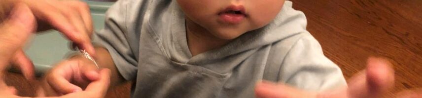 小星星有眼泪了