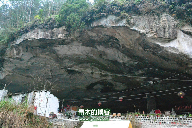 天台山慈恩寺修行之旅