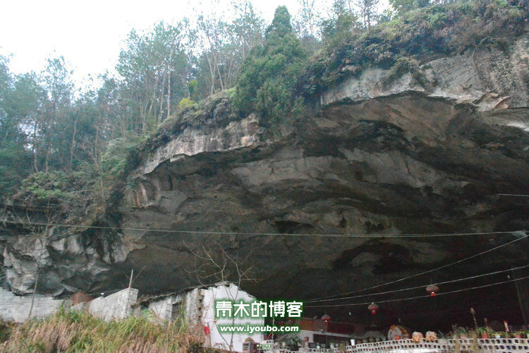 天台山慈恩寺修行之旅