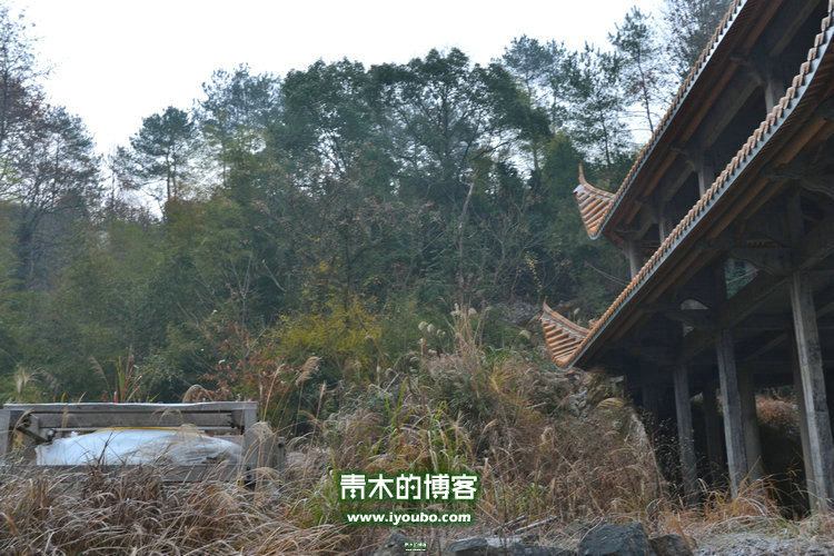 天台山慈恩寺修行之旅