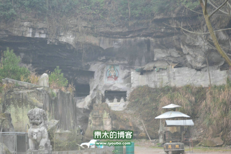 天台山慈恩寺修行之旅