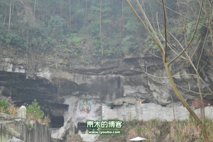 天台山慈恩寺修行之旅