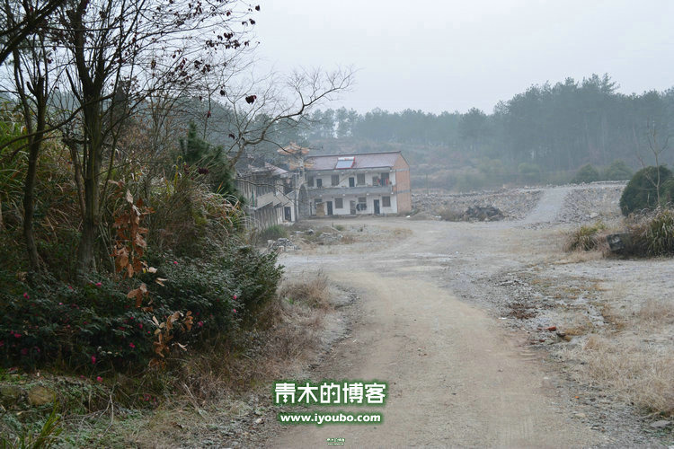 天台山慈恩寺修行之旅