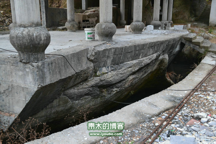 天台山慈恩寺修行之旅