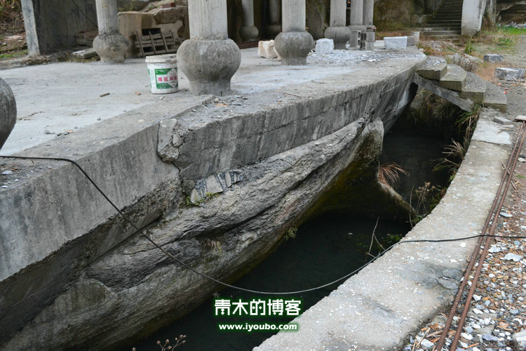 天台山慈恩寺修行之旅