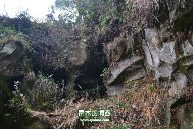 天台山慈恩寺修行之旅