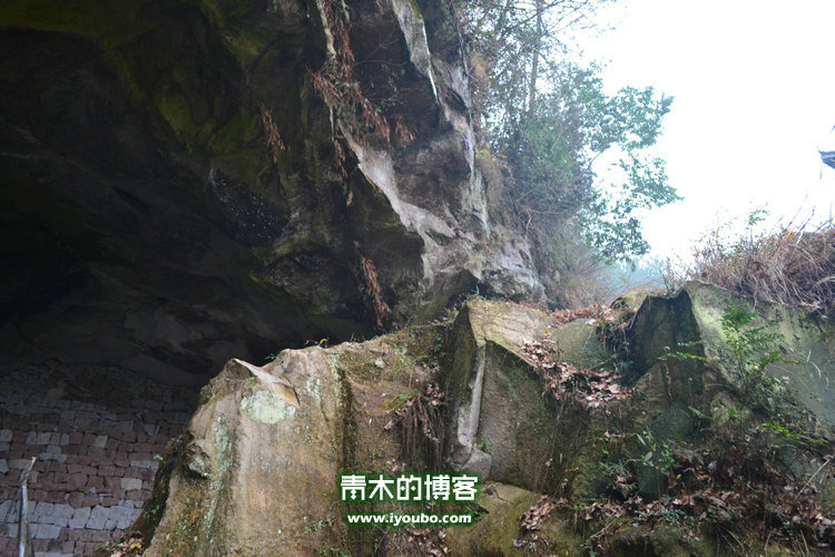 天台山慈恩寺修行之旅
