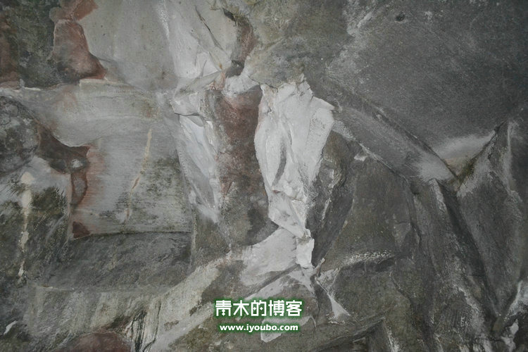 天台山慈恩寺修行之旅