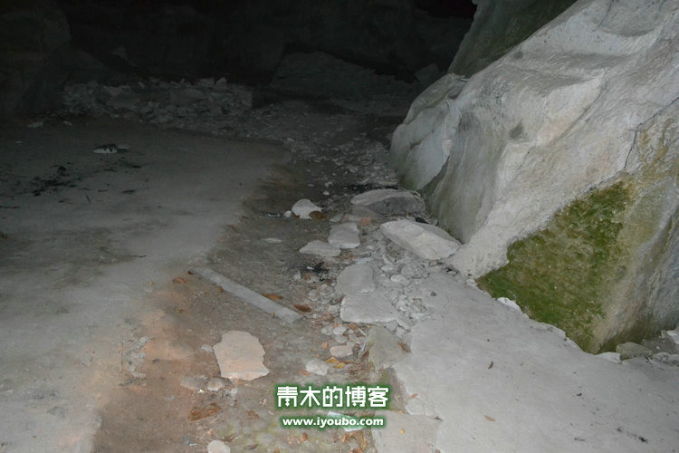 天台山慈恩寺修行之旅