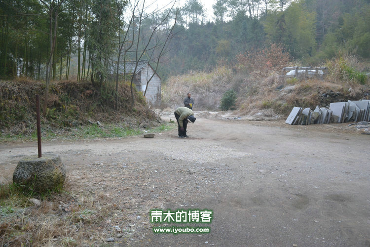 天台山慈恩寺修行之旅