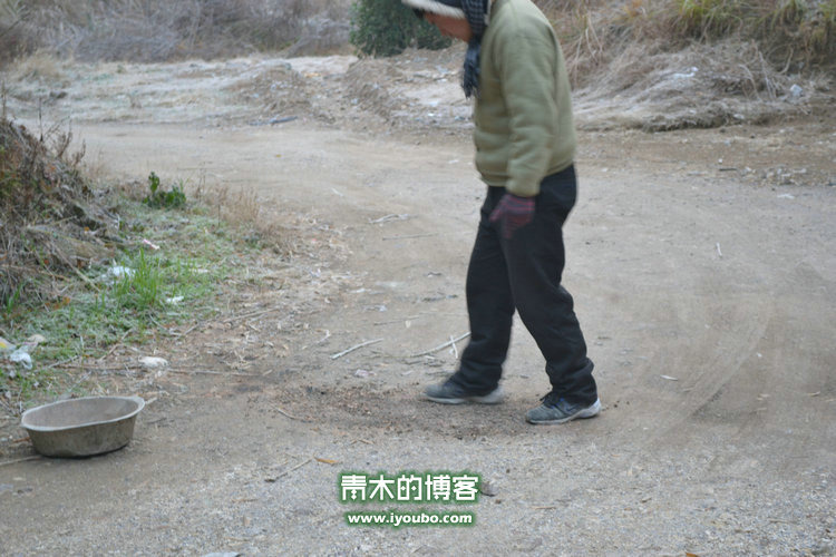 天台山慈恩寺修行之旅