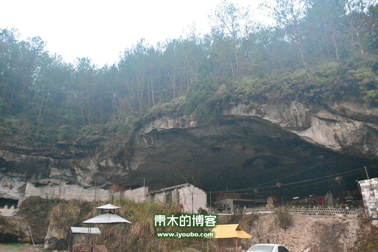 天台山慈恩寺修行之旅