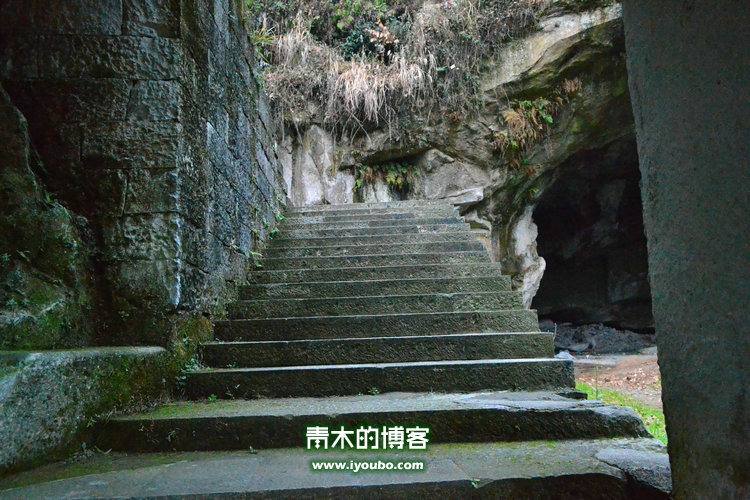 天台山慈恩寺修行之旅