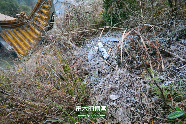 天台山慈恩寺修行之旅