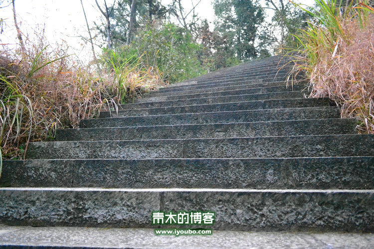 天台山慈恩寺修行之旅