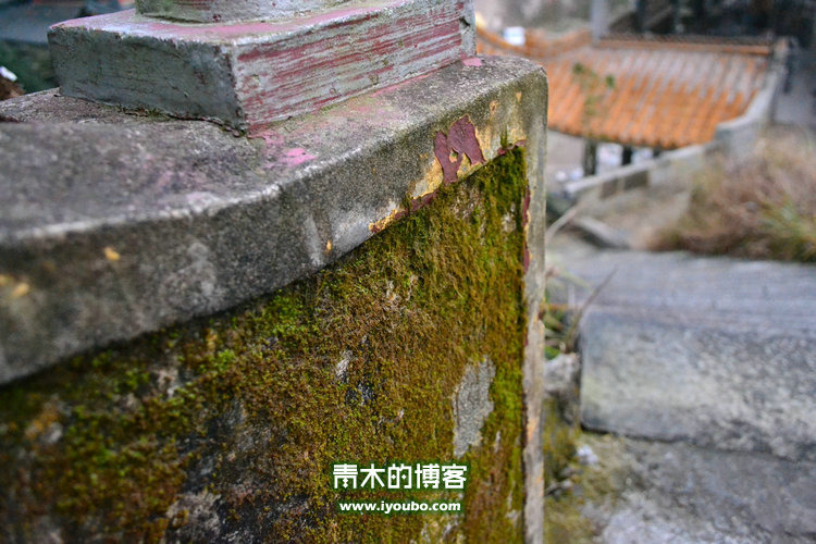 天台山慈恩寺修行之旅