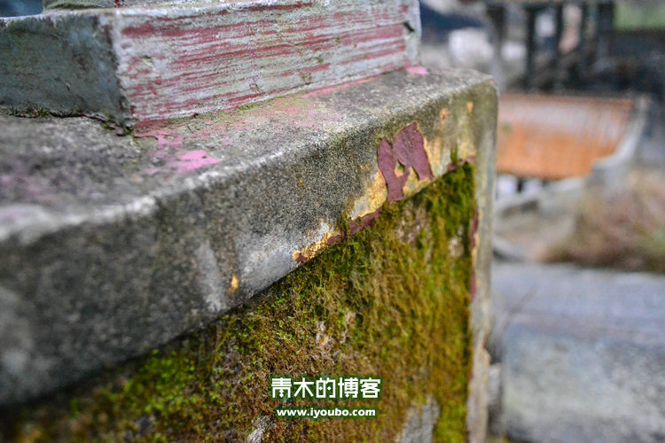 天台山慈恩寺修行之旅