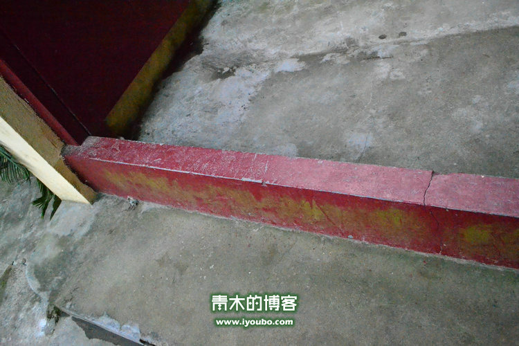 天台山慈恩寺修行之旅