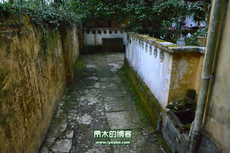 天台山慈恩寺修行之旅