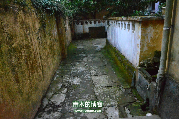 天台山慈恩寺修行之旅