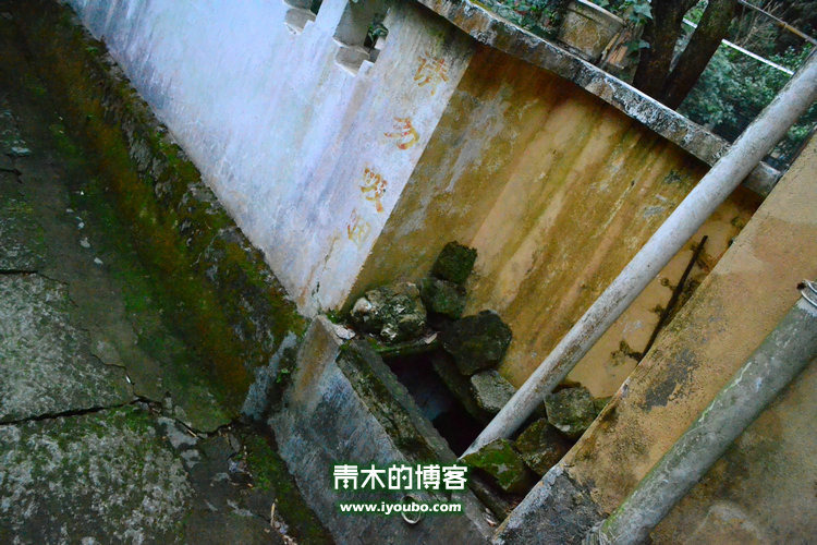 天台山慈恩寺修行之旅