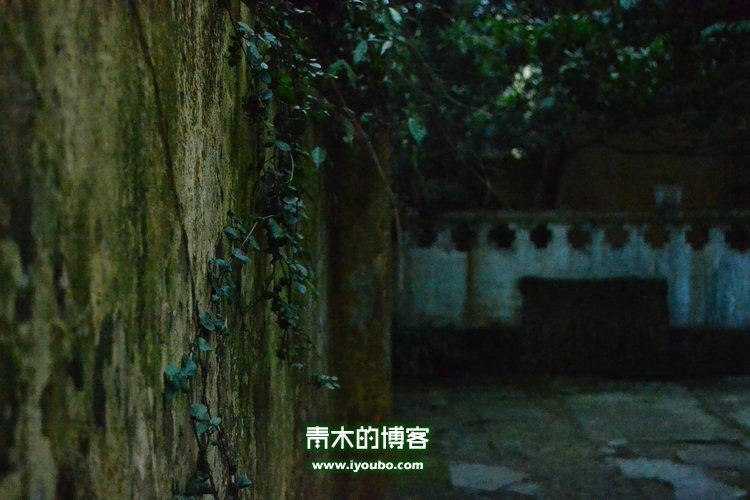 天台山慈恩寺修行之旅