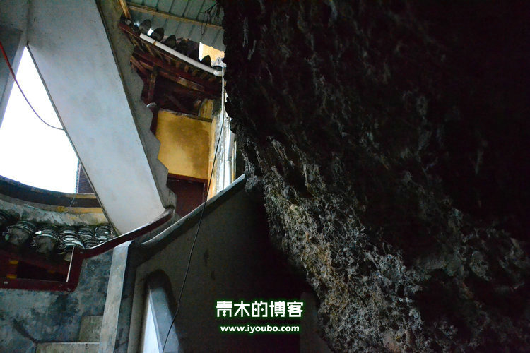 天台山慈恩寺修行之旅