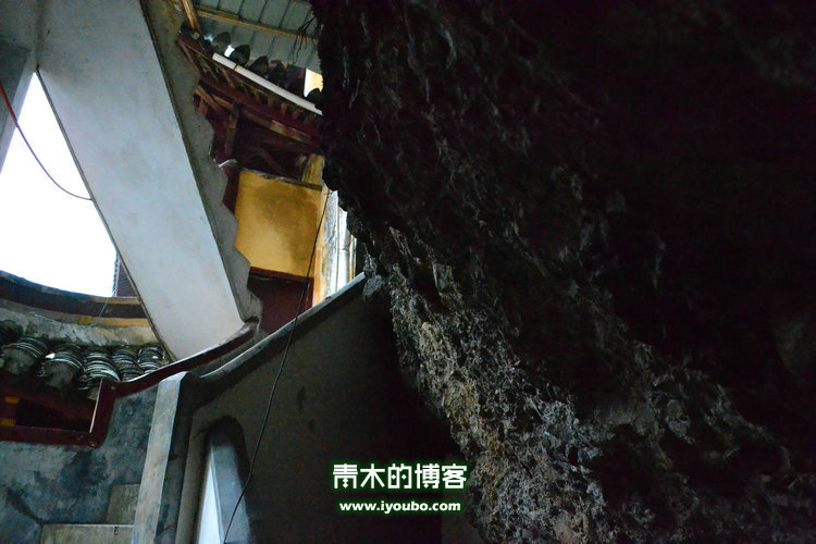 天台山慈恩寺修行之旅