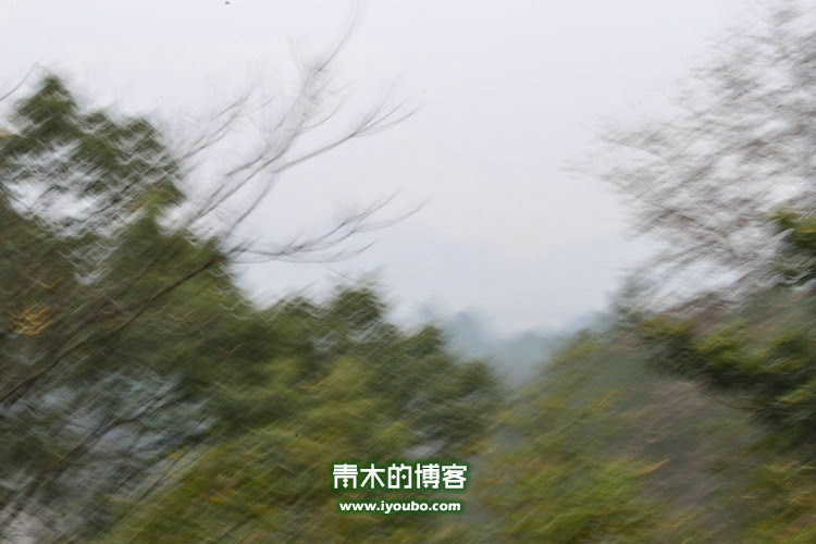 天台山慈恩寺修行之旅