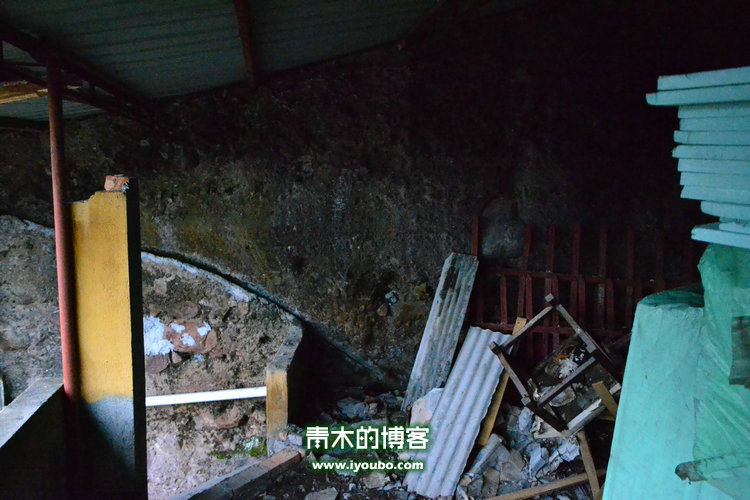 天台山慈恩寺修行之旅