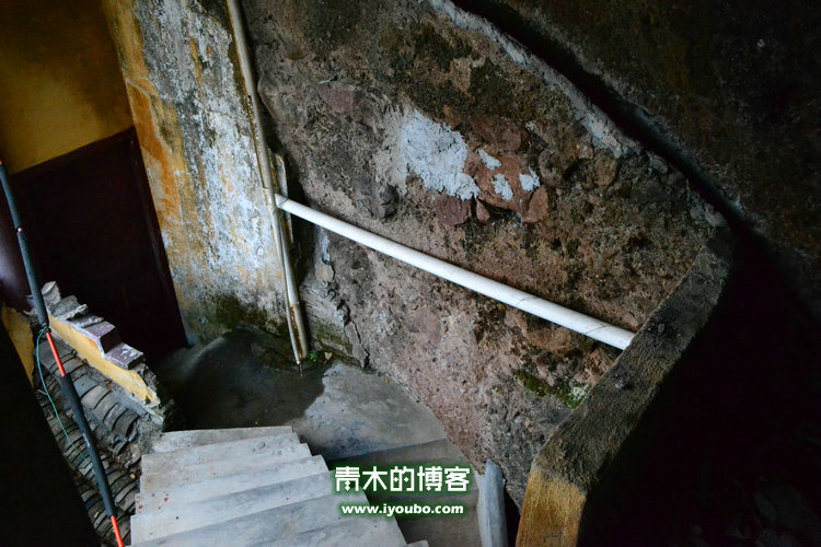 天台山慈恩寺修行之旅