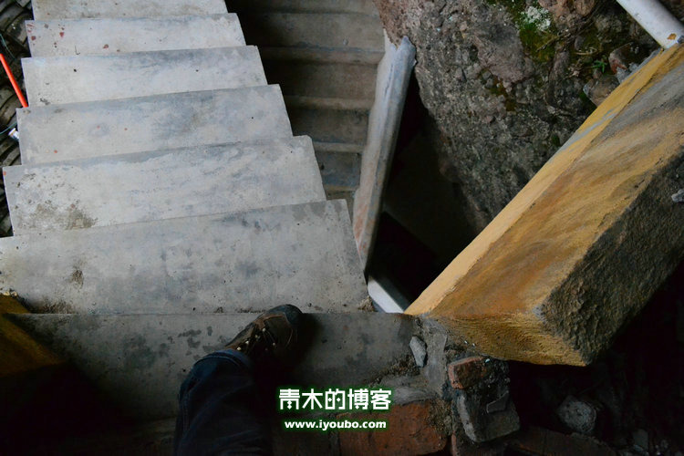 天台山慈恩寺修行之旅