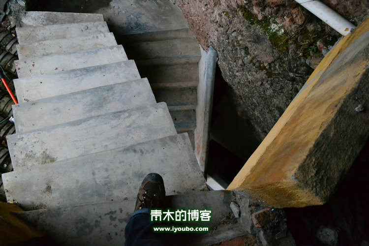 天台山慈恩寺修行之旅