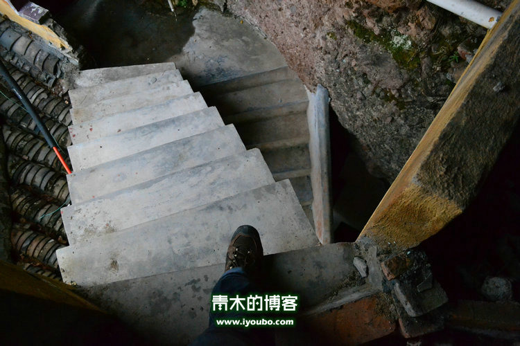 天台山慈恩寺修行之旅