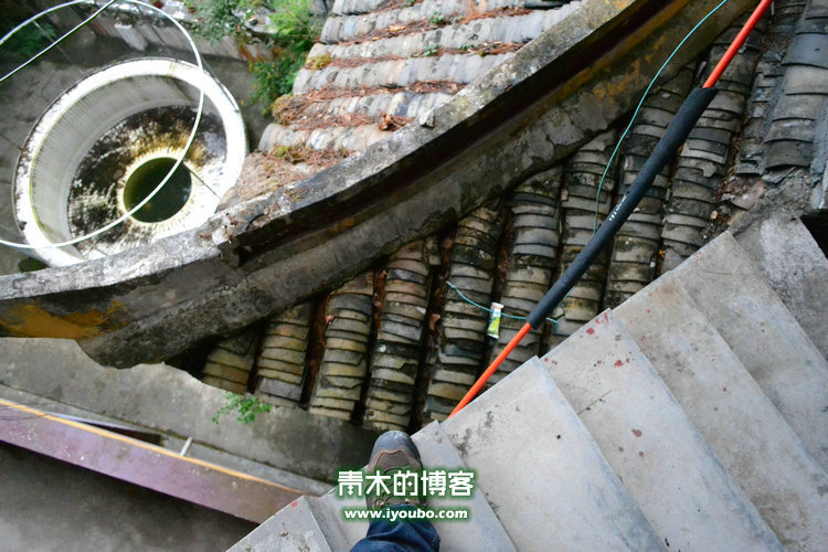 天台山慈恩寺修行之旅