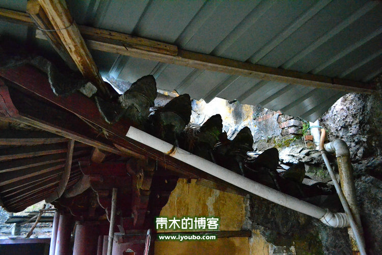 天台山慈恩寺修行之旅