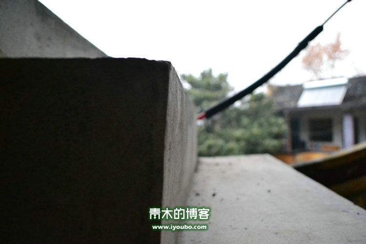 天台山慈恩寺修行之旅