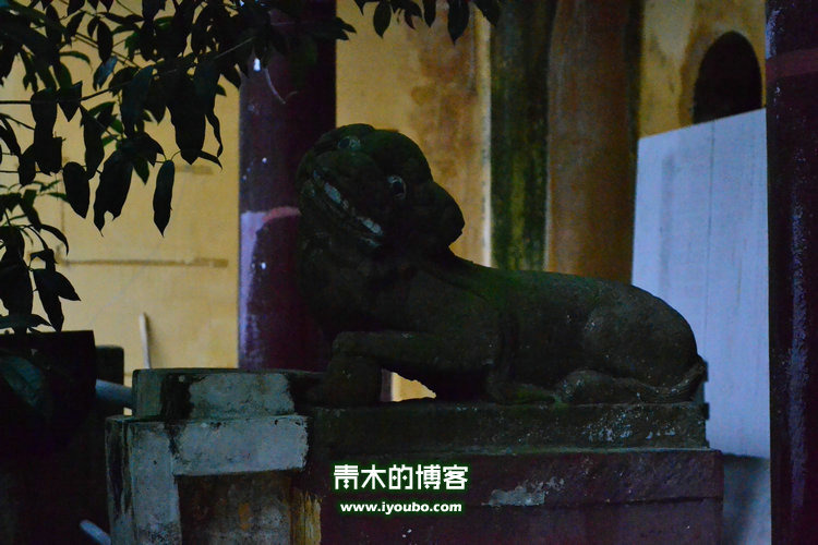 天台山慈恩寺修行之旅