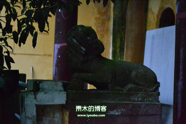 天台山慈恩寺修行之旅