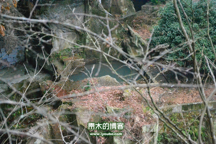 天台山慈恩寺修行之旅