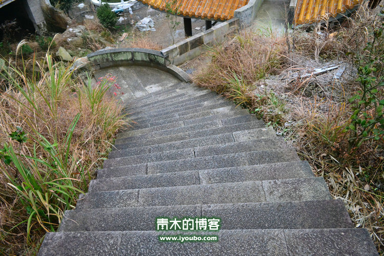 天台山慈恩寺修行之旅