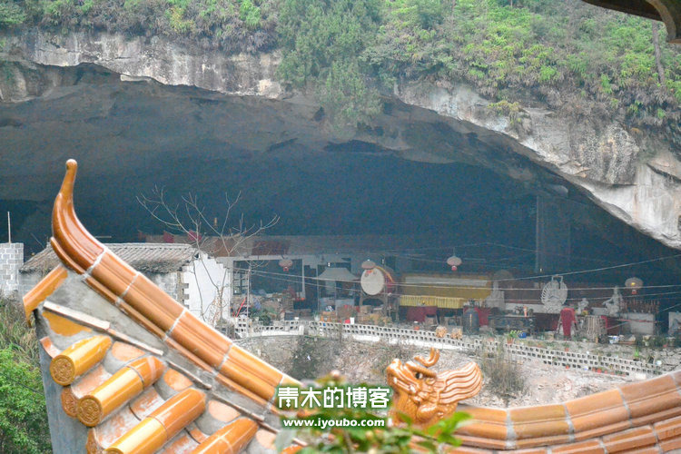 天台山慈恩寺修行之旅