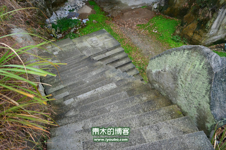 天台山慈恩寺修行之旅