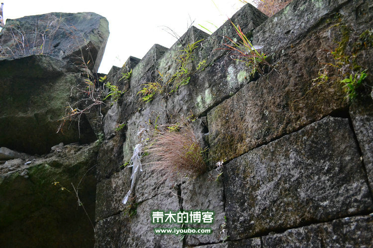 天台山慈恩寺修行之旅