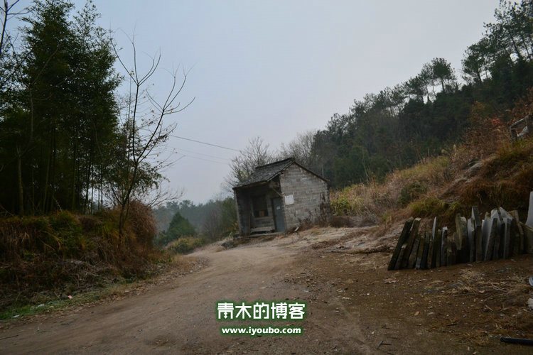 天台山慈恩寺修行之旅