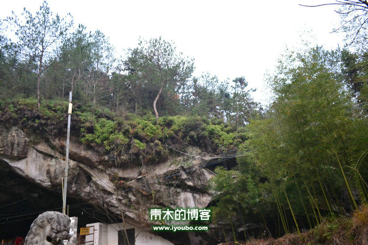 天台山慈恩寺修行之旅