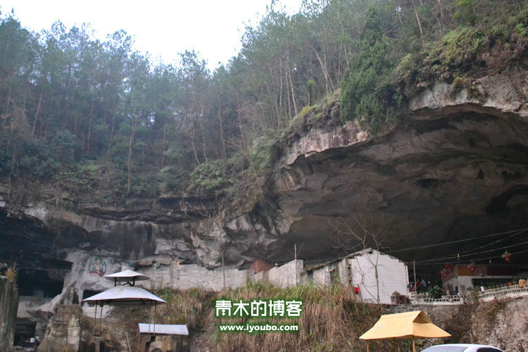 天台山慈恩寺修行之旅