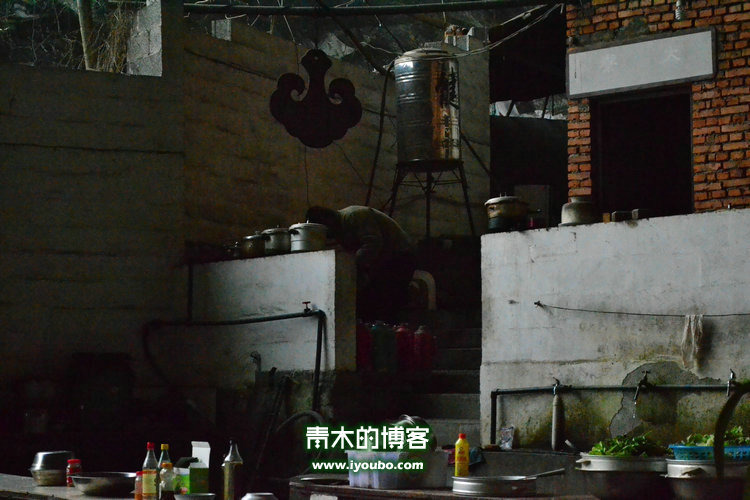 天台山慈恩寺修行之旅