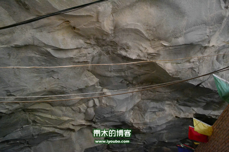 天台山慈恩寺修行之旅