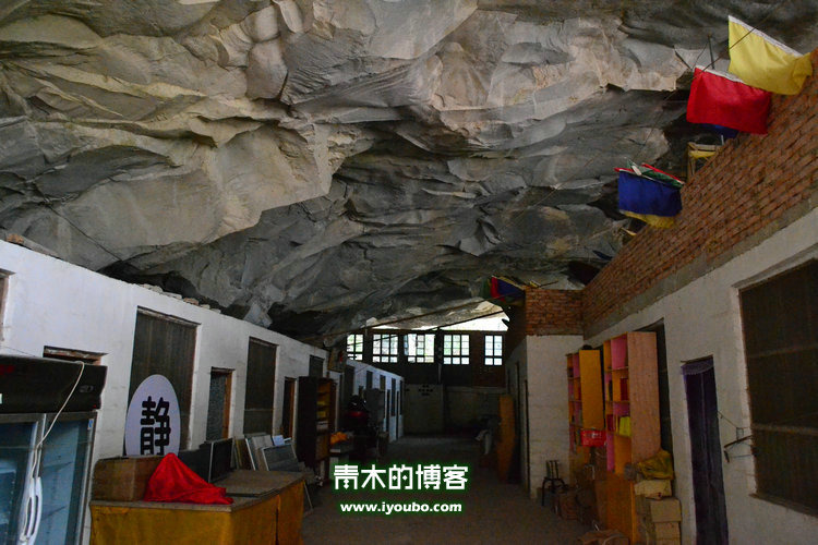 天台山慈恩寺修行之旅